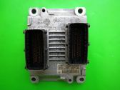 Unidad de control/módulo ECU del motor
