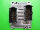 Motorsteuergerät ECU