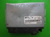 Engine control unit/module ECU