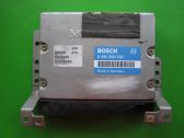 Engine control unit/module ECU