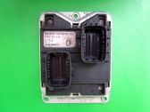 Engine control unit/module ECU