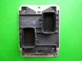 Engine control unit/module ECU