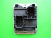 Unité de commande, module ECU de moteur