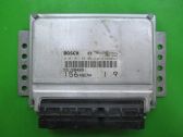 Unité de commande, module ECU de moteur