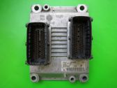 Engine control unit/module ECU
