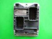 Engine control unit/module ECU