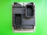 Unité de commande, module ECU de moteur
