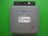 Engine control unit/module ECU