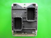 Engine control unit/module ECU