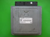Engine control unit/module ECU