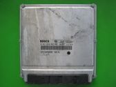 Engine control unit/module ECU