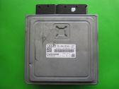 Engine control unit/module ECU