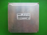 Engine control unit/module ECU