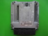 Engine control unit/module ECU
