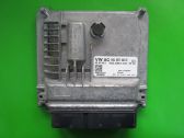 Engine control unit/module ECU