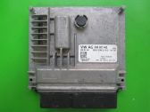 Engine control unit/module ECU