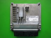Engine control unit/module ECU