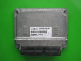Engine control unit/module ECU