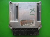 Unidad de control/módulo ECU del motor
