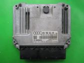 Engine control unit/module ECU