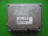 Engine control unit/module ECU