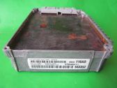 Engine control unit/module ECU