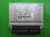 Engine control unit/module ECU