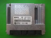 Unité de commande, module ECU de moteur