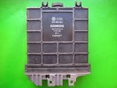 Engine control unit/module ECU