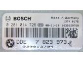 Motorsteuergerät ECU