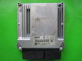 Motorsteuergerät ECU