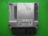 Motorsteuergerät ECU