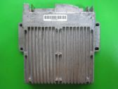 Engine control unit/module ECU