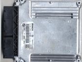 Unité de commande, module ECU de moteur