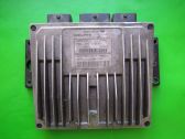 Engine control unit/module ECU