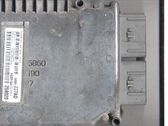 Engine control unit/module ECU