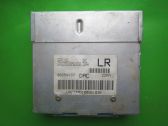 Engine control unit/module ECU