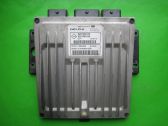 Engine control unit/module ECU
