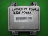Engine control unit/module ECU