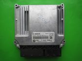 Motorsteuergerät ECU