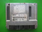 Engine control unit/module ECU