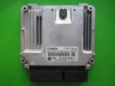 Motorsteuergerät ECU