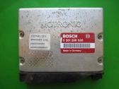 Engine control unit/module ECU