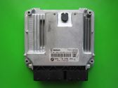 Unité de commande, module ECU de moteur