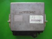 Unité de commande, module ECU de moteur