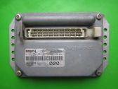 Unité de commande, module ECU de moteur