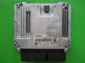 Engine control unit/module ECU