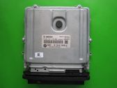 Motorsteuergerät ECU