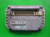 Engine control unit/module ECU