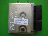 Engine control unit/module ECU